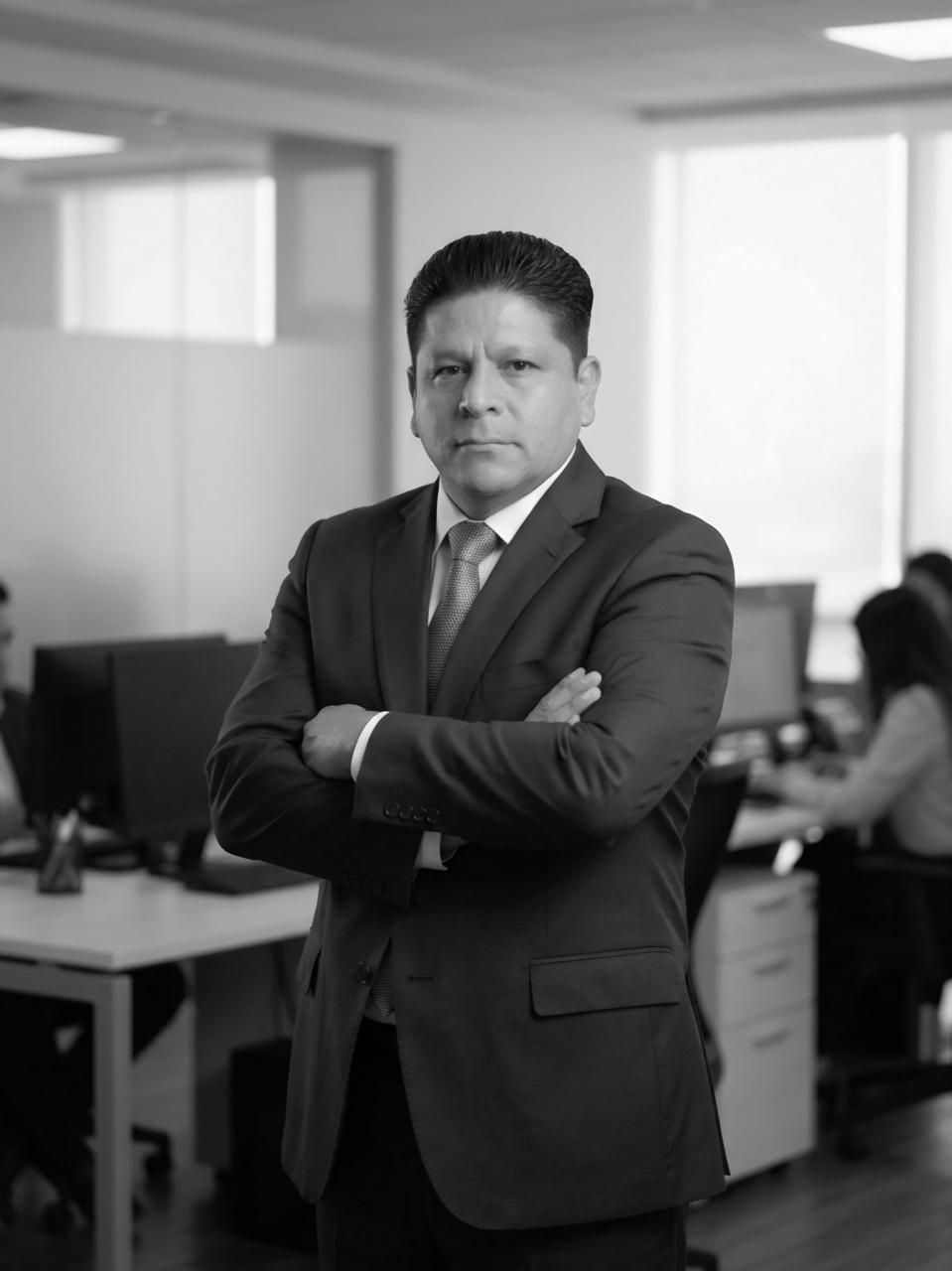 Jesús Cortes
