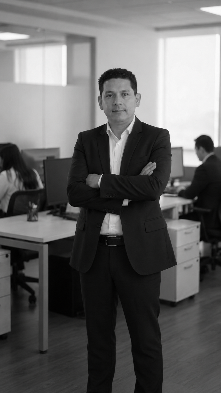 Juan Chumacero