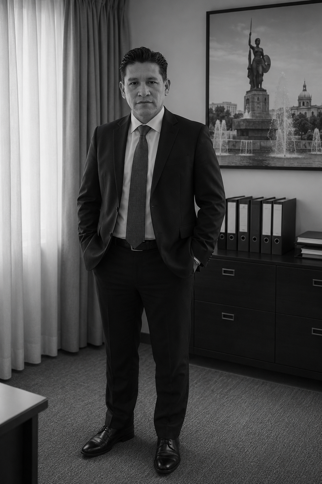 Ricardo García